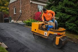 Best Driveway Drainage Solutions  in Central Garage, VA